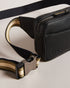 FABE-Bags-Introducing FABE, the faux leather belt bag that combines style and convenience in one sleek package. This hands-free hero keeps your essentials by your side whether you're exploring a new city or dancing the days away through festival season. Belt bag Faux leather Adjustable webbing strap Zip fastening Side release buckle Dimensions: 5cm x 12.5cm x 22.5cm- Ted Baker Romania